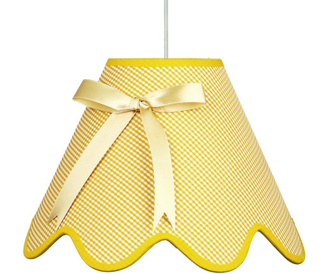 Stropna svjetiljka Lola Yellow