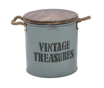 Pručka Vintage Tresures