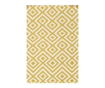 Килим Luisa Yellow 140x200 см