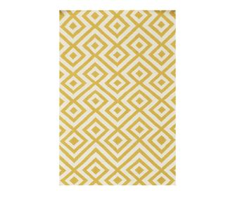 Koberec Luisa Yellow 120x180 cm