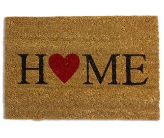 Love Home Bejárati szőnyeg