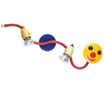 Stenska svetilka Smiley Face Two