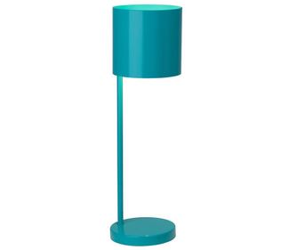 Lampa Selene Turquoise