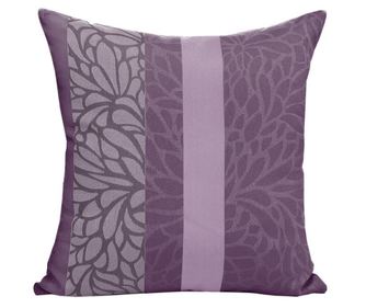 Prevleka za blazino Alan Purple