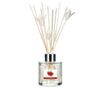 Difuzer s eteričnim uljima i štapići Elegance English Strawberry 100 ml