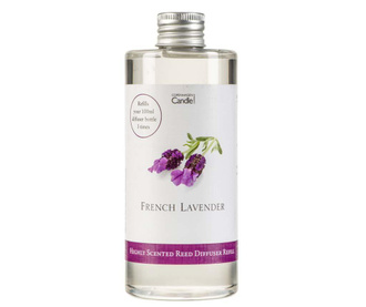 Refil za difuzor eteričnih olj Aromatic French Lavender 300 ml