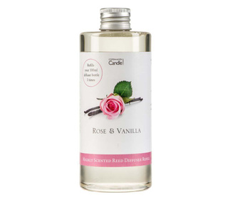 Aromatic Rose and Vanilla Illatosító utántöltő 300 ml