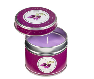 Ароматизирана свещ Cuteness French Lavender