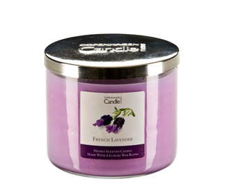 Lumanare parfumata Warmth French Lavender M