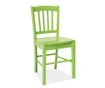 Стол Striped Green