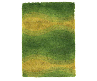 Oscar Yellow Green Szőnyeg 170x240 cm
