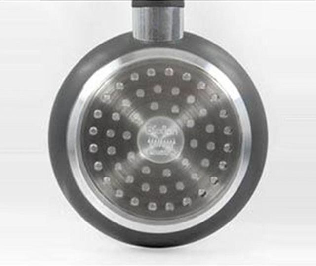 Tigaie Sarten Steel 30 cm