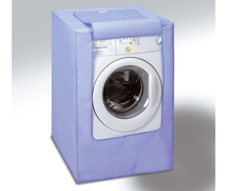 Калъф за автоматична пералня Light Purple