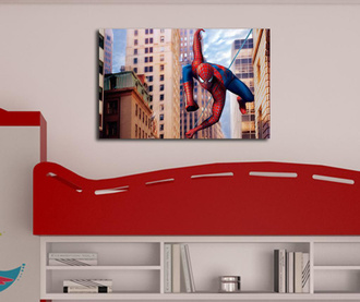 New York Spiderman Kép 45x70 cm