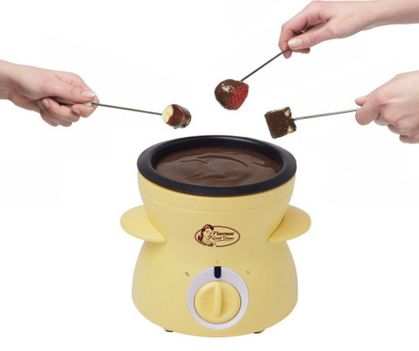 22-dijelni set za fondue Sweet Dreams 300 ml