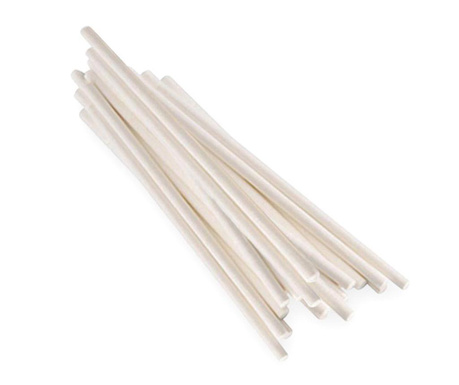 Set 100 štapića za lizalice Wooden Sticks