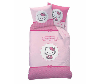 Спален комплект Single Hello Kitty Mathilda