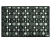 Funky Grey Lábtörlő szőnyeg 50x70 cm