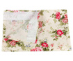 Draperie Pretty Red Flowers 170x270 cm