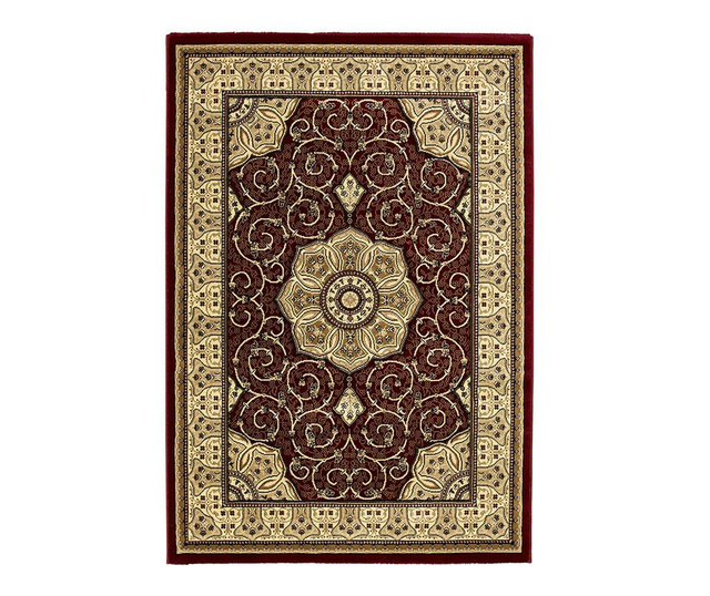 Tepih Heritage Red 67x330 cm