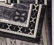Covor Orient Black 160x230 cm