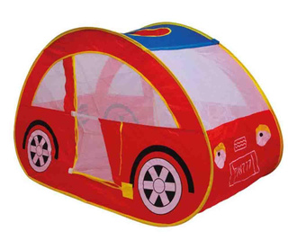Палатка за игра Red Car