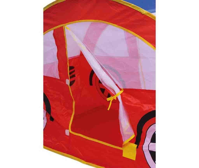 Палатка за игра Red Car