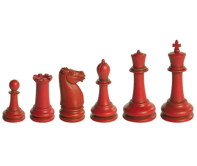 Classic Staunton 12 darabos Sakk készlet
