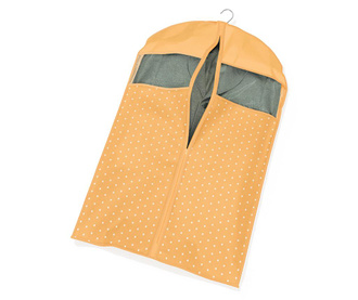 Zaščitna vreča za obleke Vintage Orange 60x100 cm