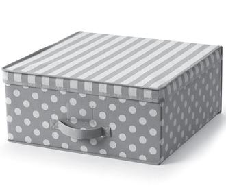 Кутия с капак за съхранение Lines&Dots M