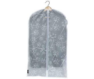 Zaščitna vreča za oblačila Bon Ton 60x100 cm