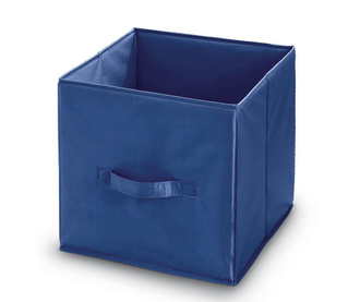 Кутия за съхранение Blue Pack M