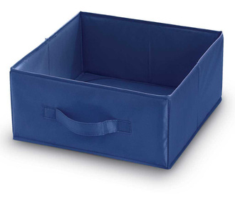 Кутия  за съхранение Blue Pack S