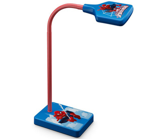 Spiderman Asztali lámpa