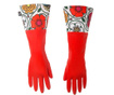 Rokavice za čiščenje Frida Red
