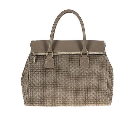 Tas Diara truffle taupe main image 1