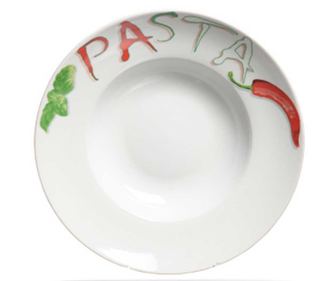 Farfurie pentru paste Pepper