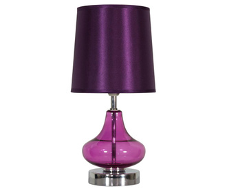 Alladina Purple Éjjeli Lámpa