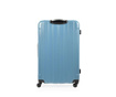 Panama Sky Blue Gurulós Bőrönd M