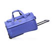 Пътна чанта Madison Nautical Blue 83 L