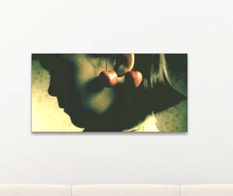 Cherry Earings Kép 35x70 cm