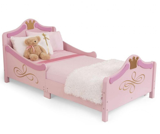 Детско легло Princess