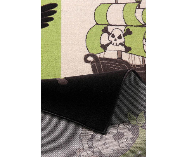 Килим Pirates Green 140x200 см