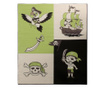 Килим Pirates Green 140x200 см