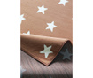 Tepih Little Stars Cream 140x200 cm