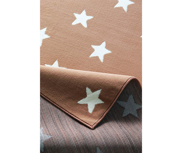 Tepih Little Stars Cream 140x200 cm