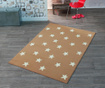 Tepih Little Stars Cream 140x200 cm