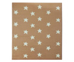 Tepih Little Stars Cream 140x200 cm