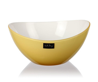 Zdjela Livio Pastel Yellow 400 ml