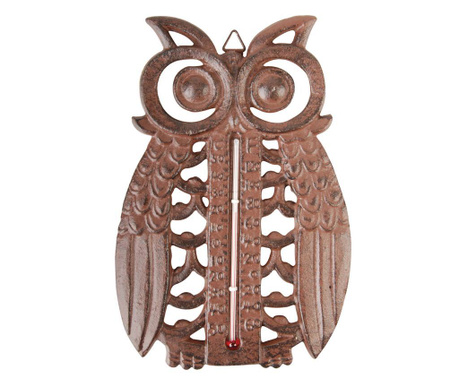 Vrtni termometar Owl